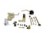 Hendrickson Height Control Valve - Air Leaf Suspension, Rear AKH0266-3 - alternate 5